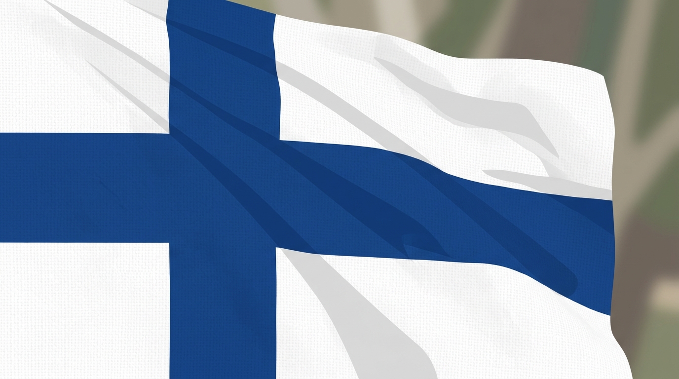 Kuvituskuva, kuva luotu tekoälyn avulla